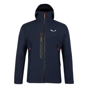 Navy Blazer