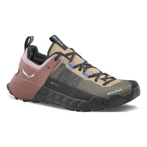 Quicksand/Etruscan Red