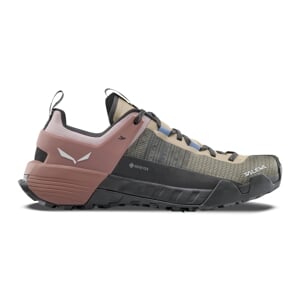 Quicksand/Etruscan Red