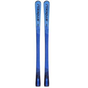Blue/Black