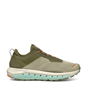 Grey/Dark Green