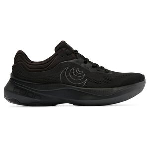 Black/Black