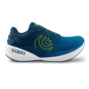 Blue/Lime
