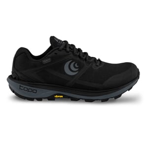 Black/Charcoal