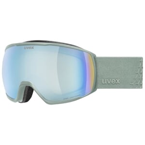 Oxid Green Matt/Sapphire Green S2