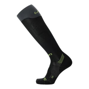 Black/Grey/Lime
