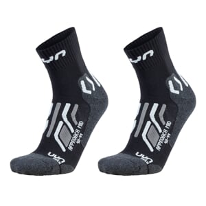 Black/Grey
