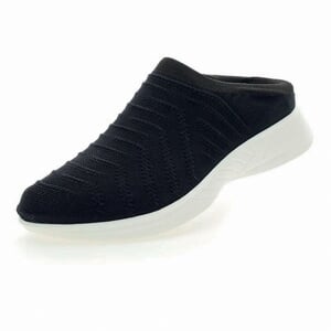 Black/Charcoal