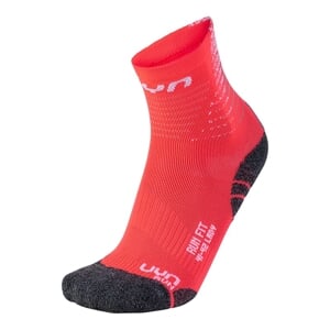 Coral Fluo/White