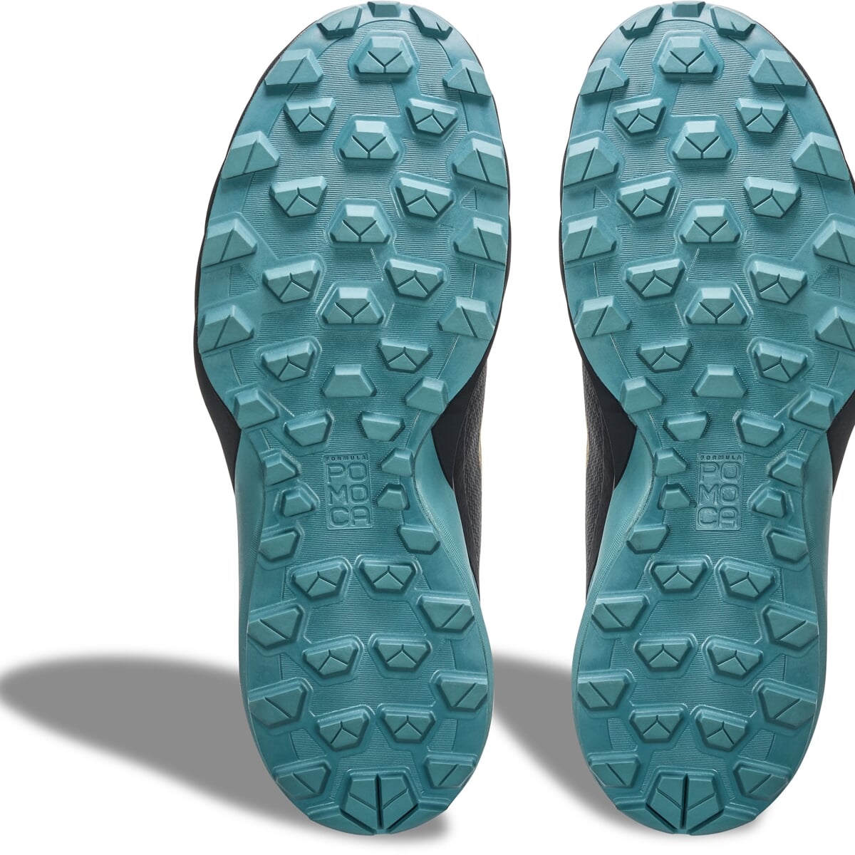 Groesse-DynaFit:8, Farbe-DynaFit:5262-rock Khaki/blueberry