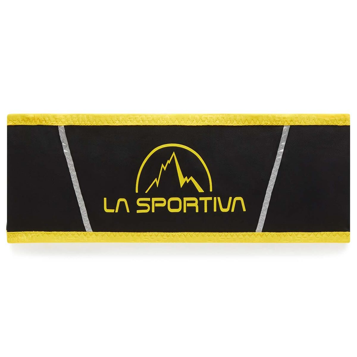 Sports Belt La Sportiva Run Belt Yellow