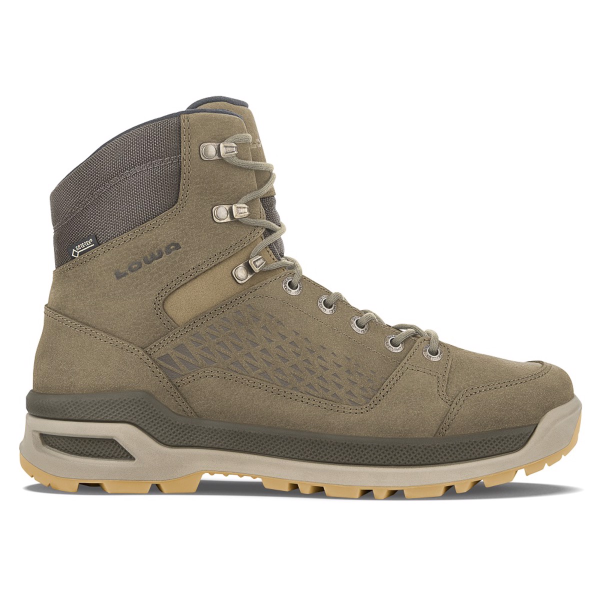 lowa zephyr olive