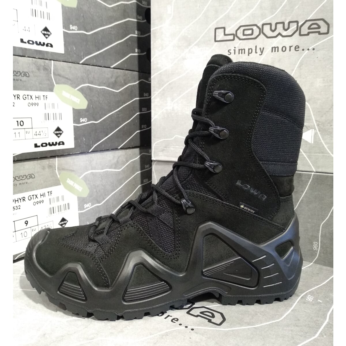 lowa zephyr gtx high