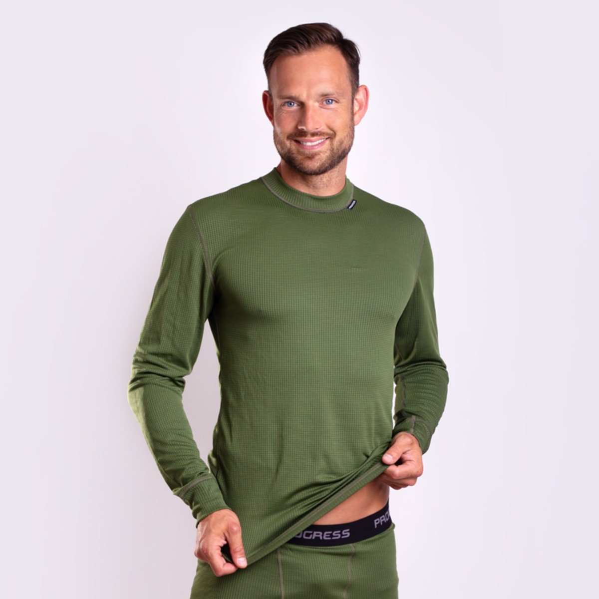 PROGRESS MS NDR funkčné termo tričko VeredaSport.sk