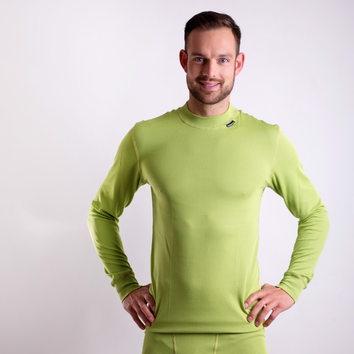 PROGRESS MS NDR funkčné termo tričko VeredaSport.sk