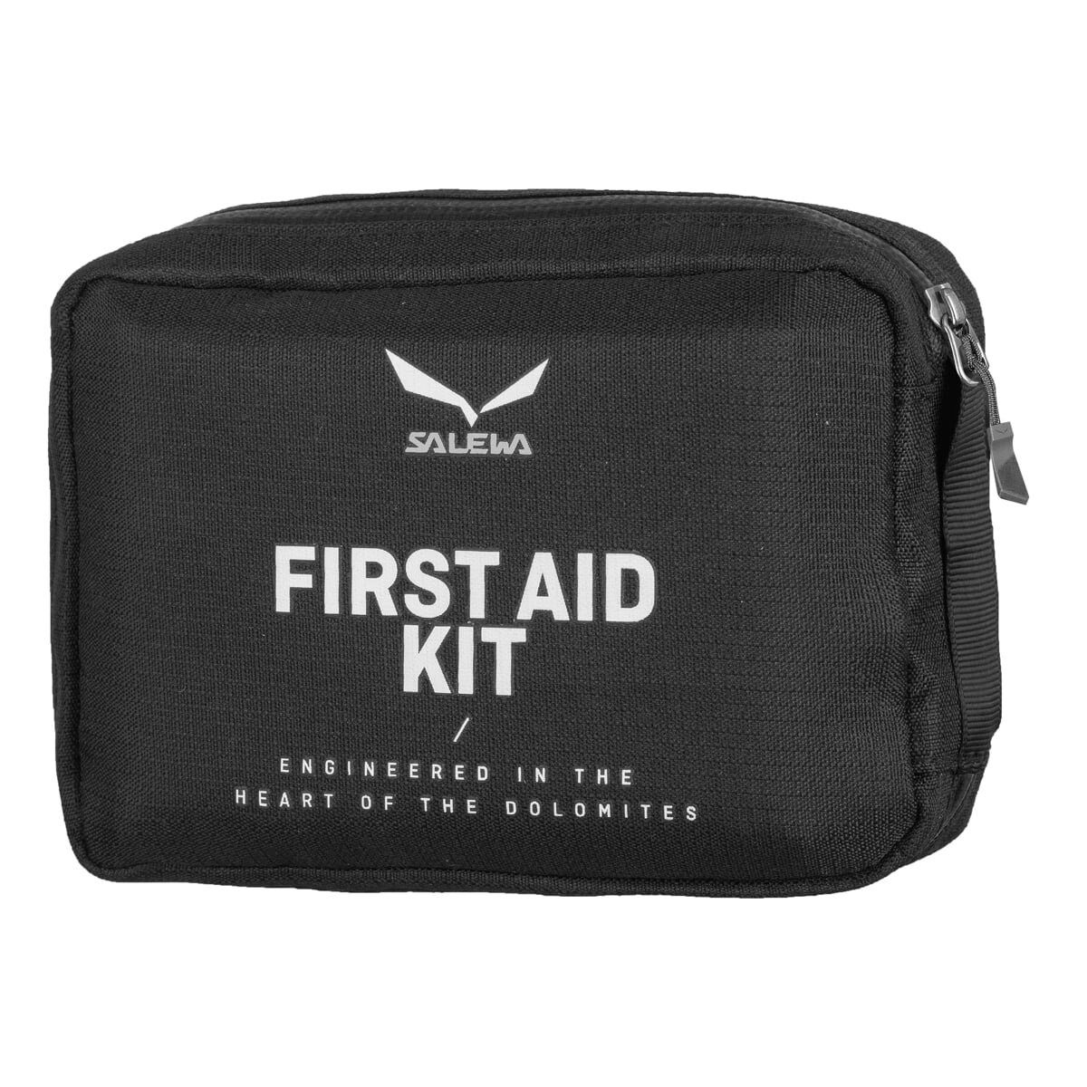 Salewa First Aid Expedition Kit, Black