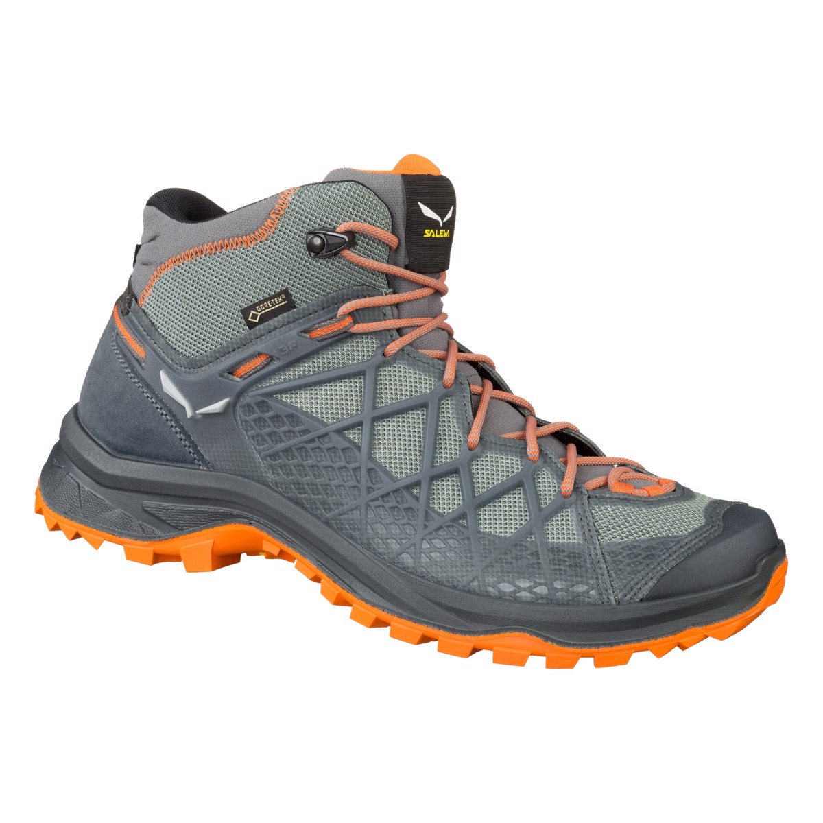 SALEWA MS WILD HIKER MID GTX Becks 