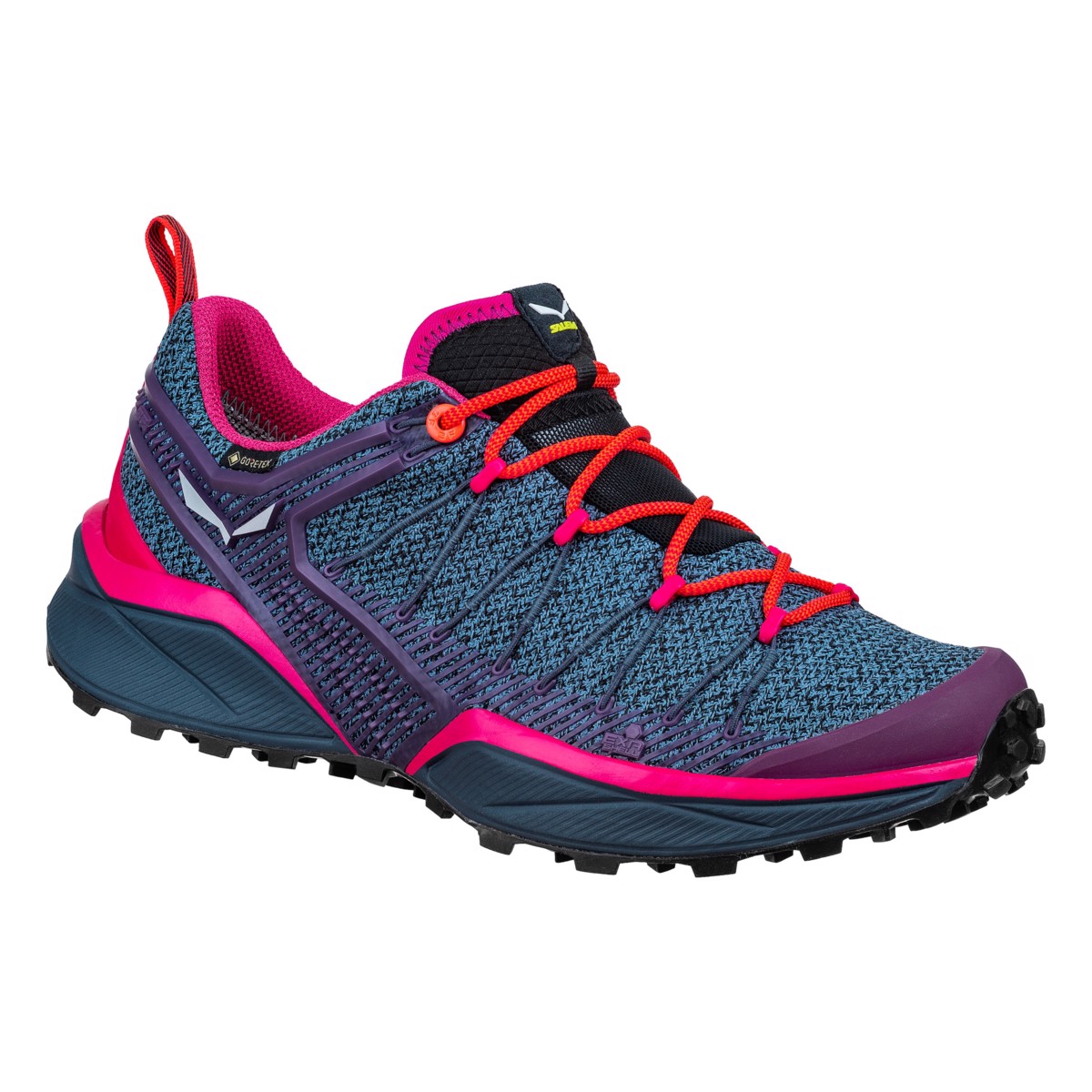 salewa ws dropline