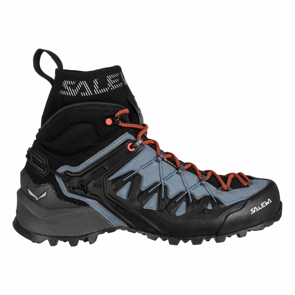 SALEWA WS WILDFIRE EDGE MID GTX Java Blue/Onyx | VeredaSport.sk