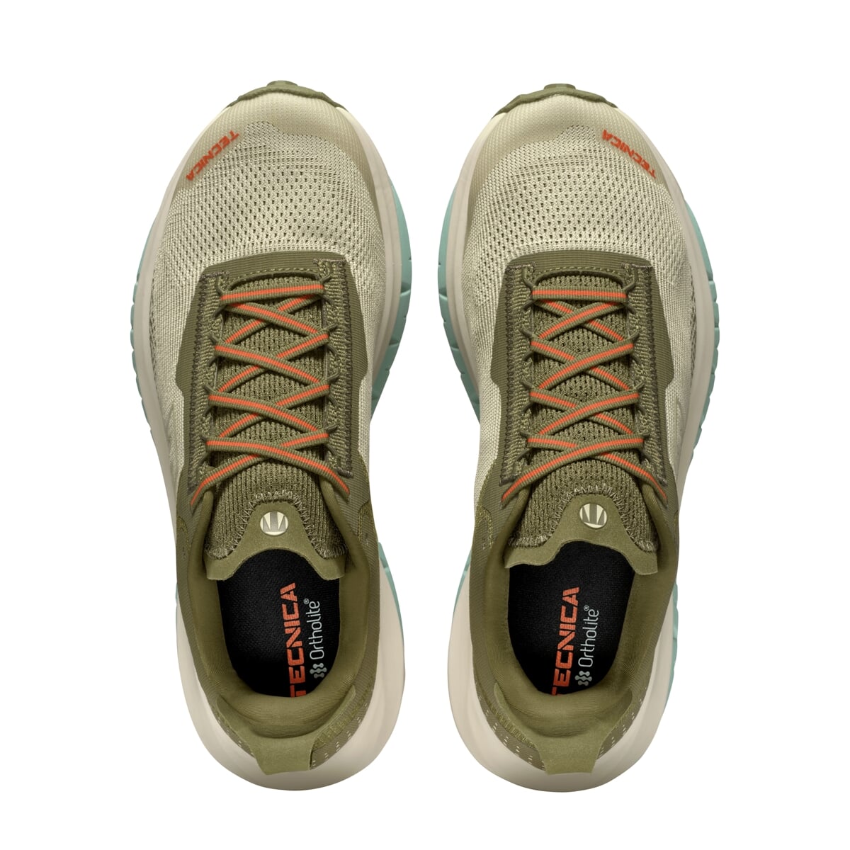 Pyrox Hybrid TECNICA PYROX HYBRID MS Grey/Dark Green - teré | VeredaSport.sk