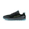 ALTRA M LONE PEAK 9+ Black/Lim