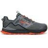 ALTRA M LONE PEAK LOW ALL-WTHR
