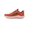 ALTRA W OUTROAD Red/Orange