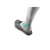 ALTRA TRAIL GAITER Grey/Teal