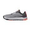ALTRA W LONE PEAK 9+ Gray/Oran