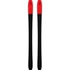 ATOMIC BACKLAND 85 Black/Red
