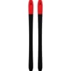 ATOMIC BACKLAND 85 Black/Red