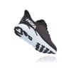 HOKA M CLIFTON 8 WIDE Black/Wh