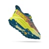 HOKA M SPEEDGOAT 5 Blue Coral/