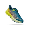 HOKA M SPEEDGOAT 5 Blue Coral/