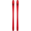 BLACK CROWS CAMOX FREEBIRD Red