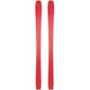 BLACK CROWS CAMOX FREEBIRD Red