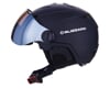 BLIZZARD DOUBLE VISOR SKI HELM