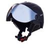 BLIZZARD DOUBLE VISOR SKI HELM