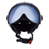 BLIZZARD DOUBLE VISOR SKI HELM