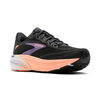 BROOKS GHOST 18 W Black/Mulled