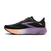 BROOKS GHOST 18 W Black/Mulled