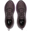 BROOKS GHOST TRAIL W Raisin/Pu