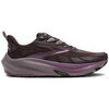 BROOKS GHOST TRAIL W Raisin/Pu