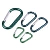 COGHLANS MINI KARABINER SET
