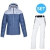 SET KILPI BUFFY-W a TYROL-W