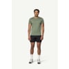 DEVOLD ACTIVE TEE MAN Forest