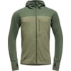DEVOLD EXPLORER MERINO HOODED