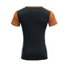 DEVOLD LAUPAREN MERINO 190 T-S