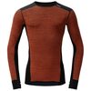 DEVOLD REVERSO MERINO SHIRT MA