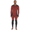 DEVOLD REVERSO MERINO SHIRT MA